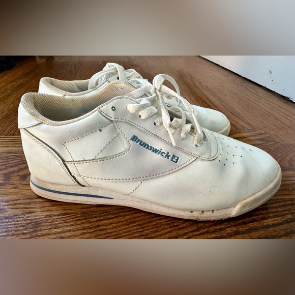 Brunswick Crusader Bowling Shoes - Picture 2 of 6